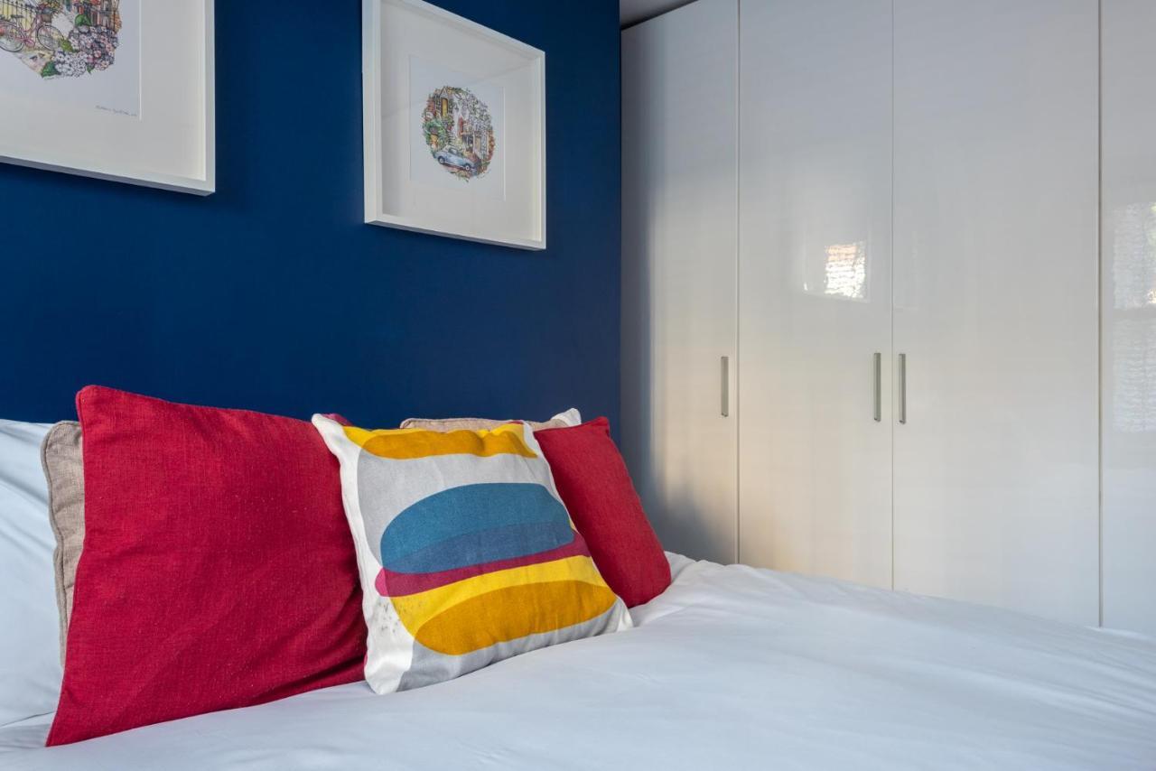 Spacious 2 Bedroom In Camden * Londra