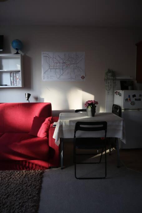 Lovely Flat In Crouch End Lejlighed *