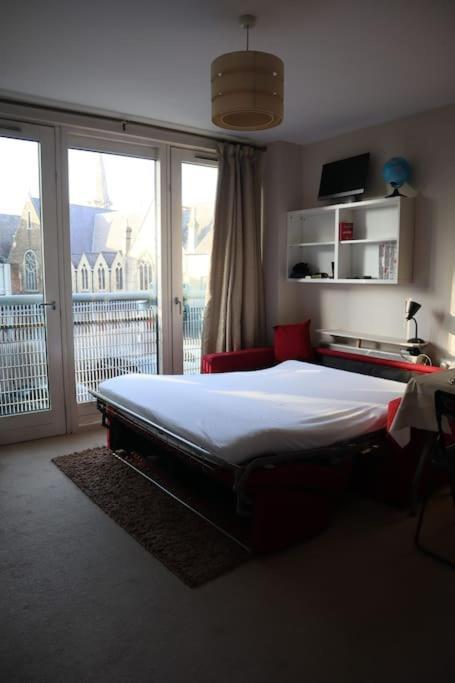 Lovely Flat In Crouch End Lejlighed London