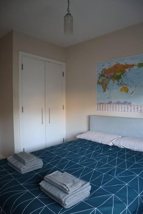 Lejlighed Lovely Flat In Crouch End *