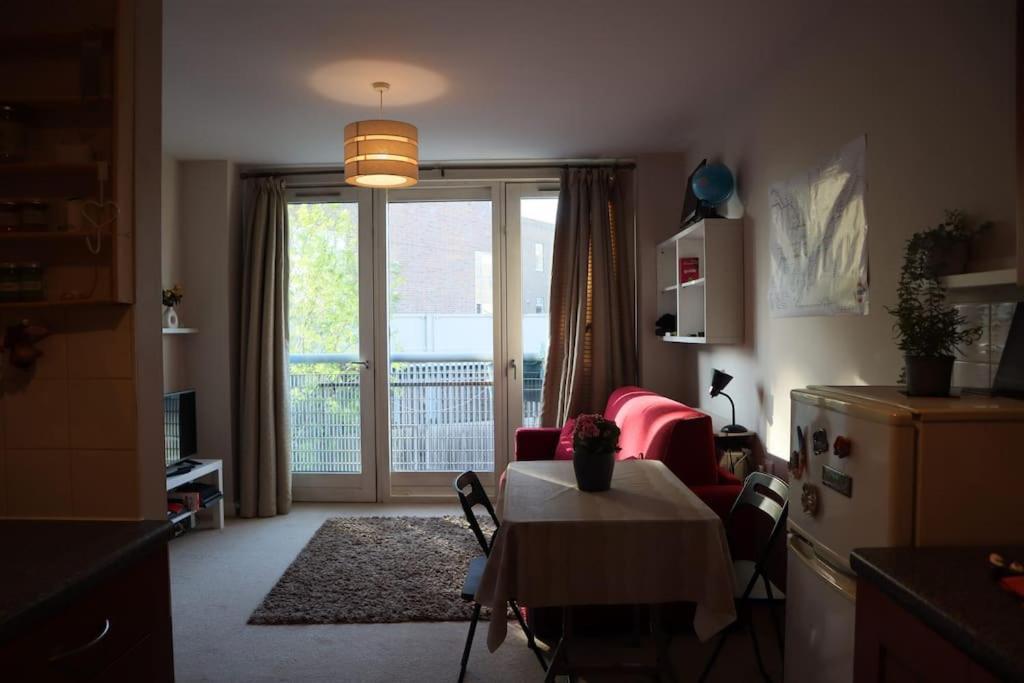 Lovely Flat In Crouch End Apartment London