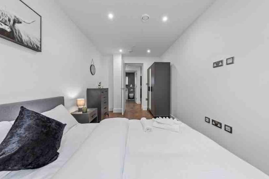 Lägenhet Cozy Flat Near Eye/ Victoria / Vauxhall *