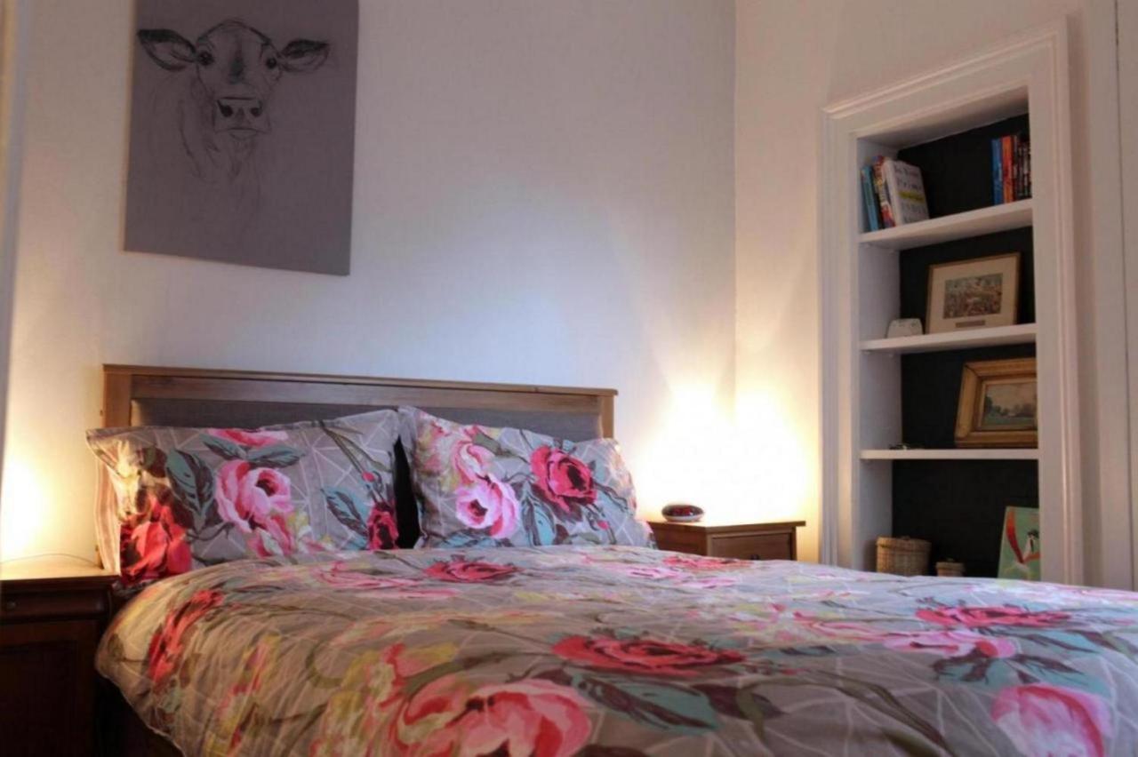 Appartamento Trendy 2bd Flat In West Hampstead *