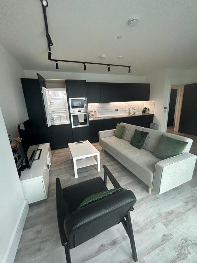 One West Point , Icon Tower Appartamento