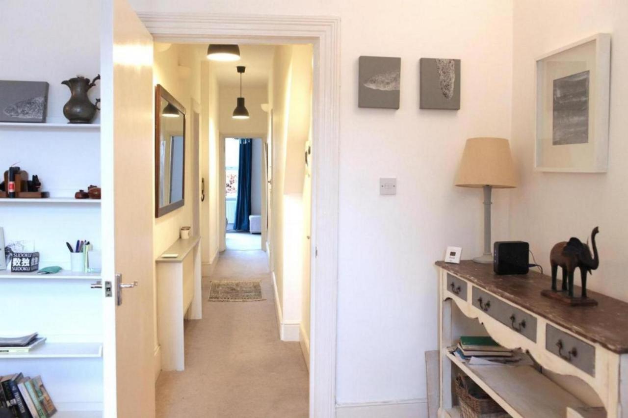 Appartamento Trendy 2bd Flat In West Hampstead *