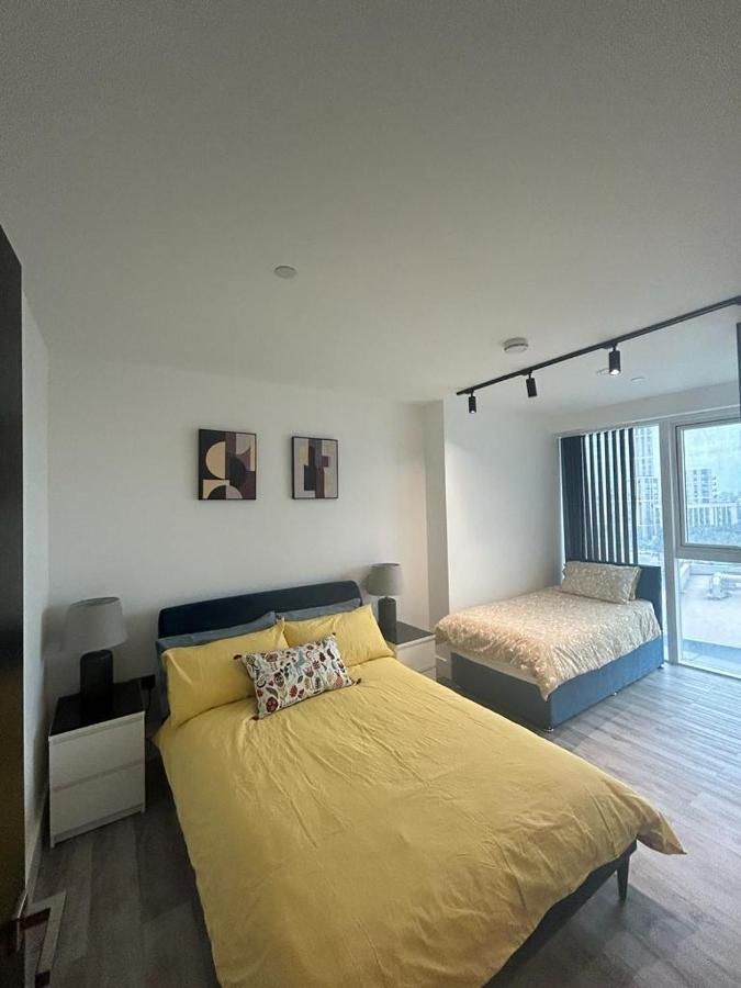 One West Point , Icon Tower Appartamento *