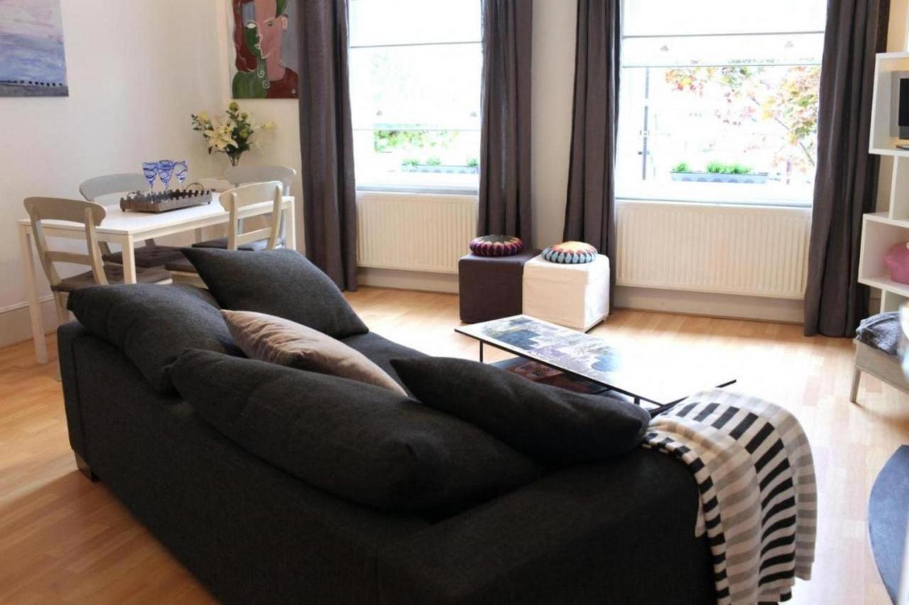 Trendy 2bd Flat In West Hampstead * Londra