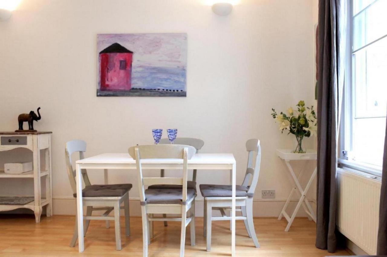 Trendy 2bd Flat In West Hampstead * Londra