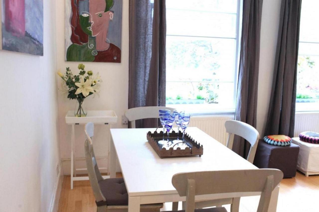 Trendy 2bd Flat In West Hampstead * Londra