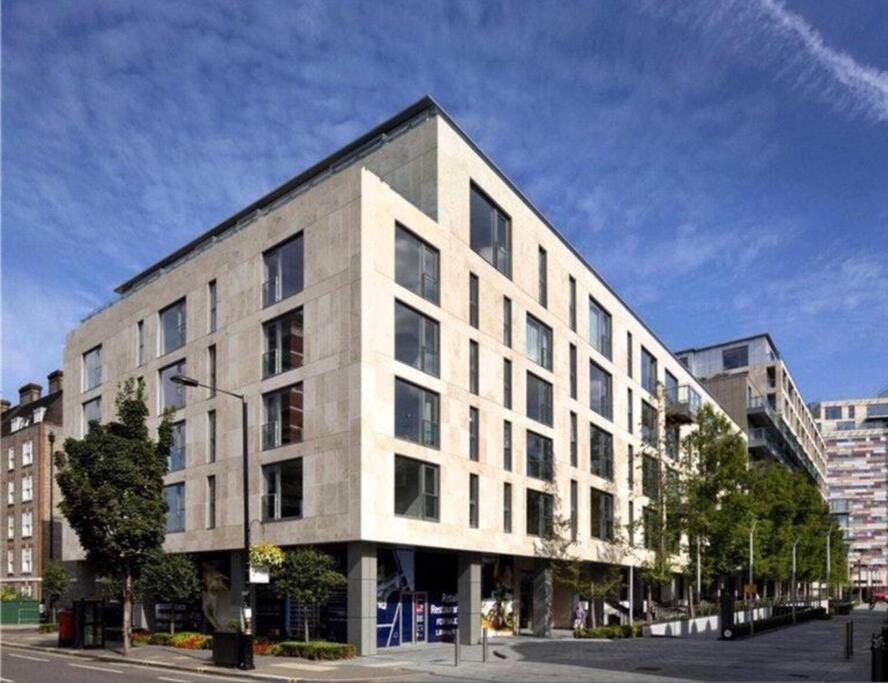 Chelsea Appartement *