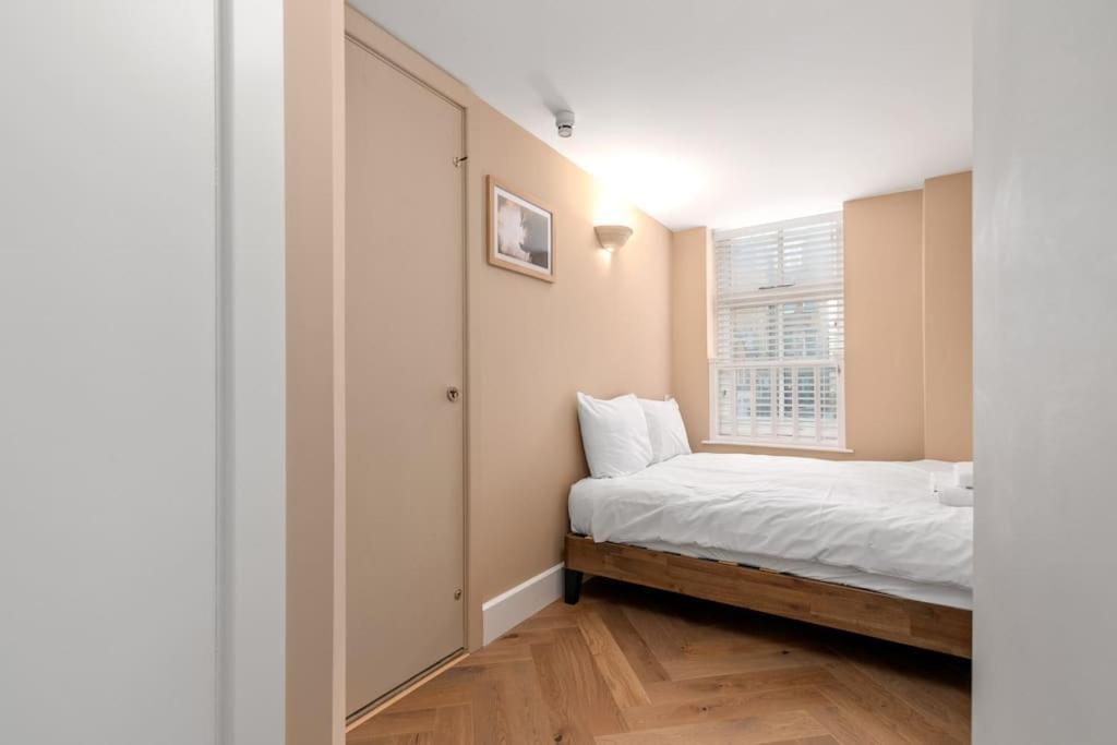 Lägenhet Guestready - Beige Barley Near Museum