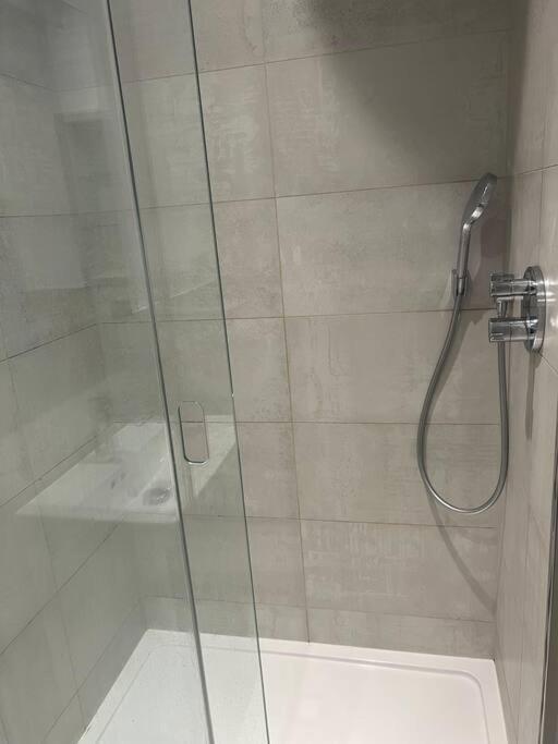 Apartment 1 Bed In Whitechapel