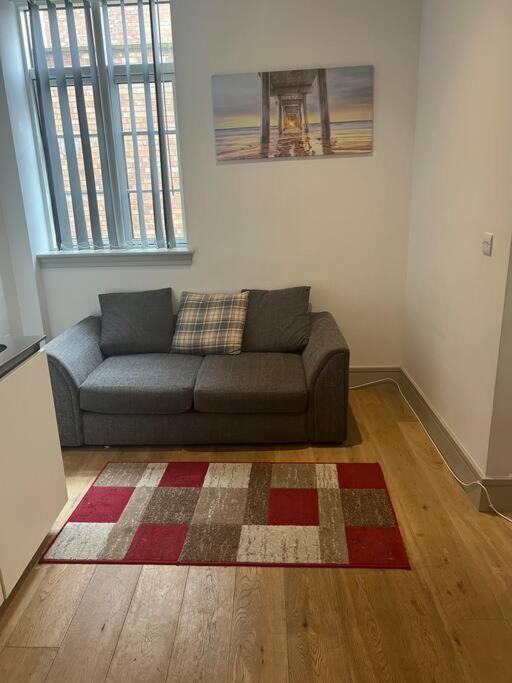 1 Bed In Whitechapel London