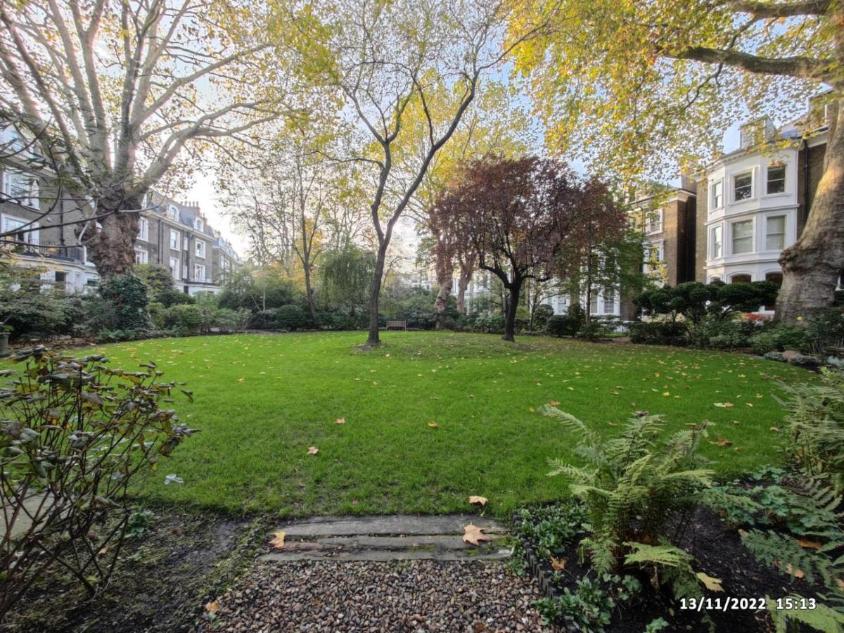 The Gg Luxury - Gledhow Gardens South Kensington By Wild Boutique Luxury Lägenhet