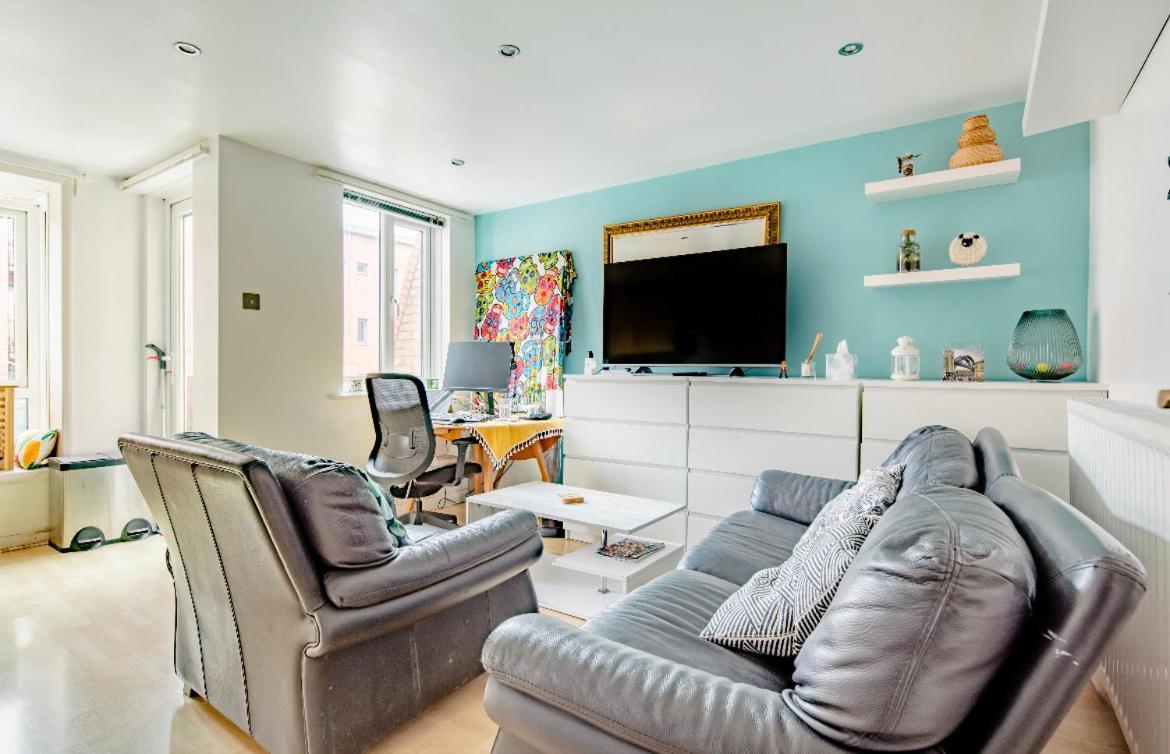Appartement Comfortable Homestyle Londres