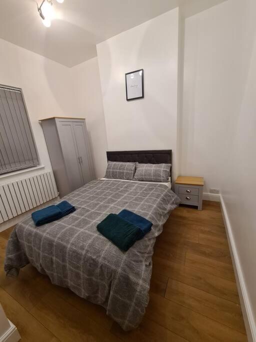 Luxury One Bedroom Flat Lägenhet London