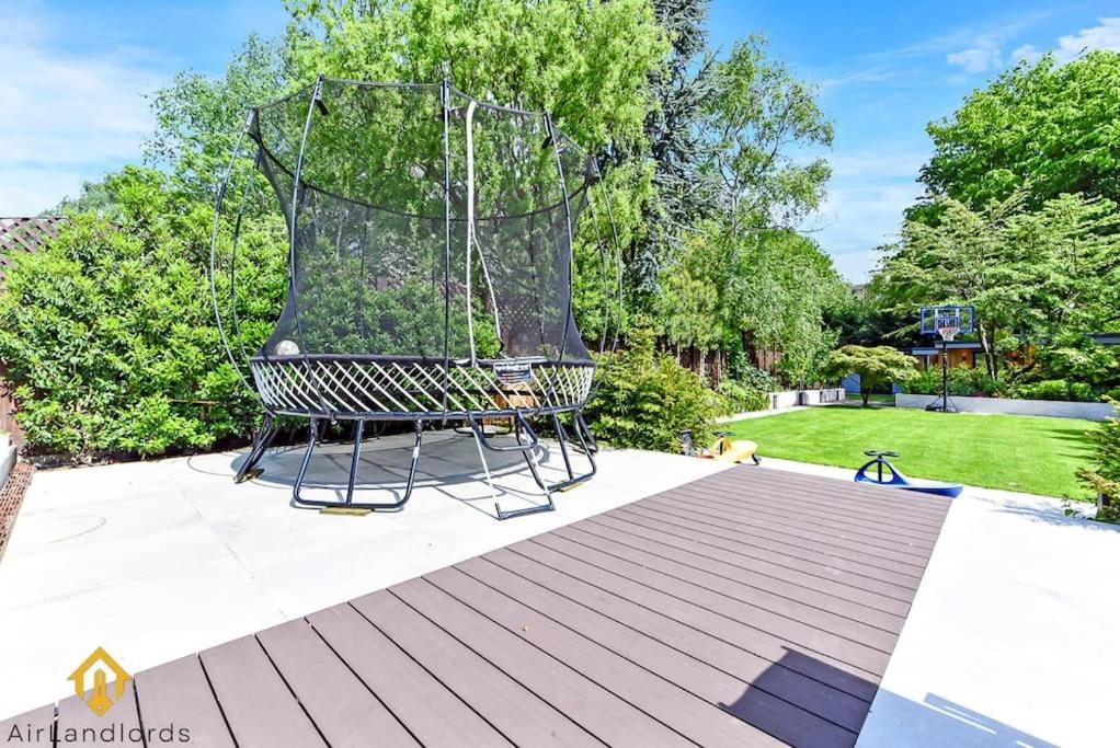 Semesterbostad Charming Modern Chic Pad Summer House *