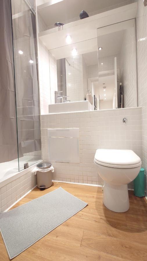 Appartamento Deluxe Tower Bridge *