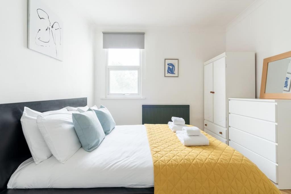Spacious House Semesterbostad *