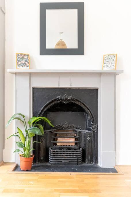 Spacious House Vakantiehuis Londen