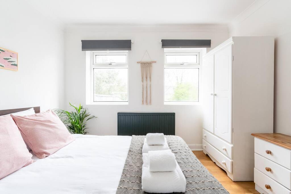 Vakantiehuis Spacious House *