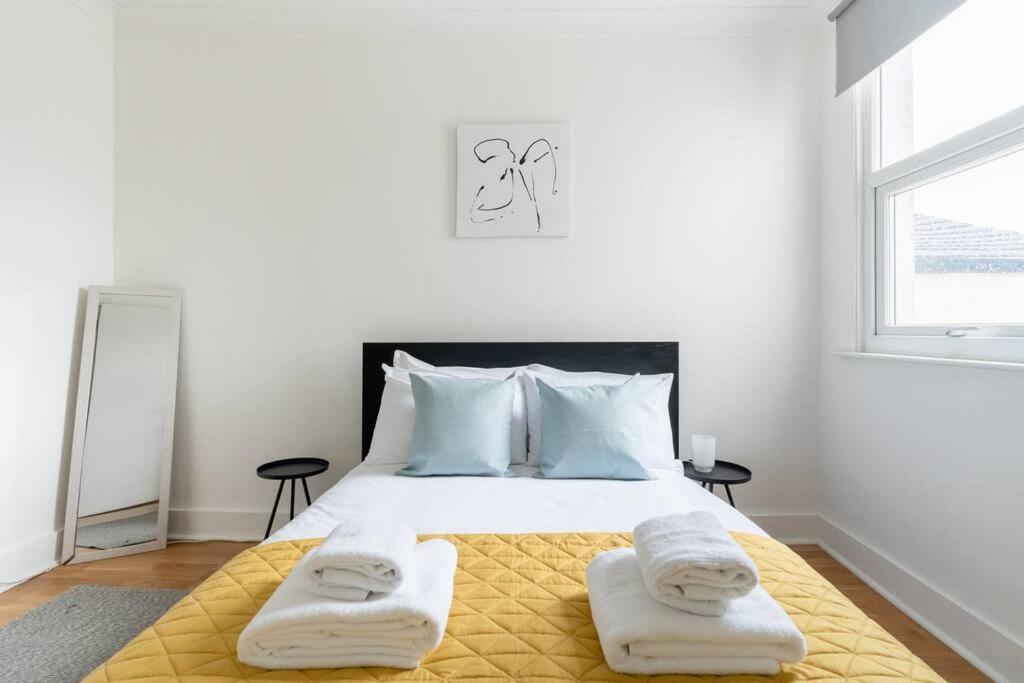 Semesterbostad Spacious House *