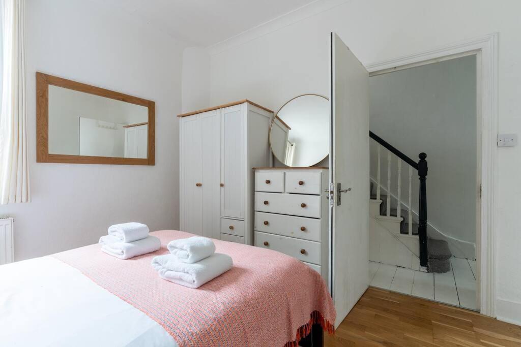 Vakantiehuis Spacious House Londen