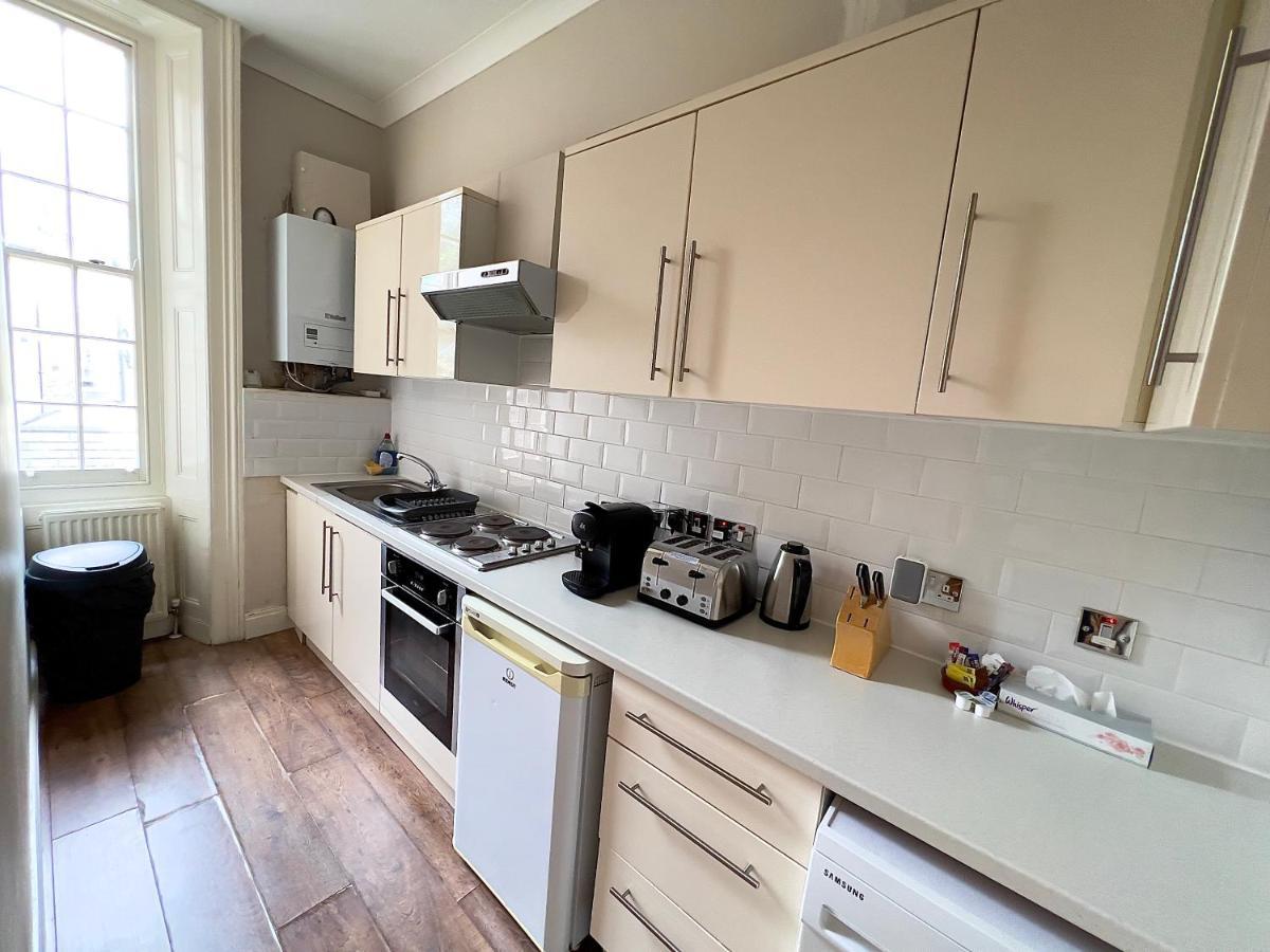 Super Flat In The Heart Of Westminster Leilighet London
