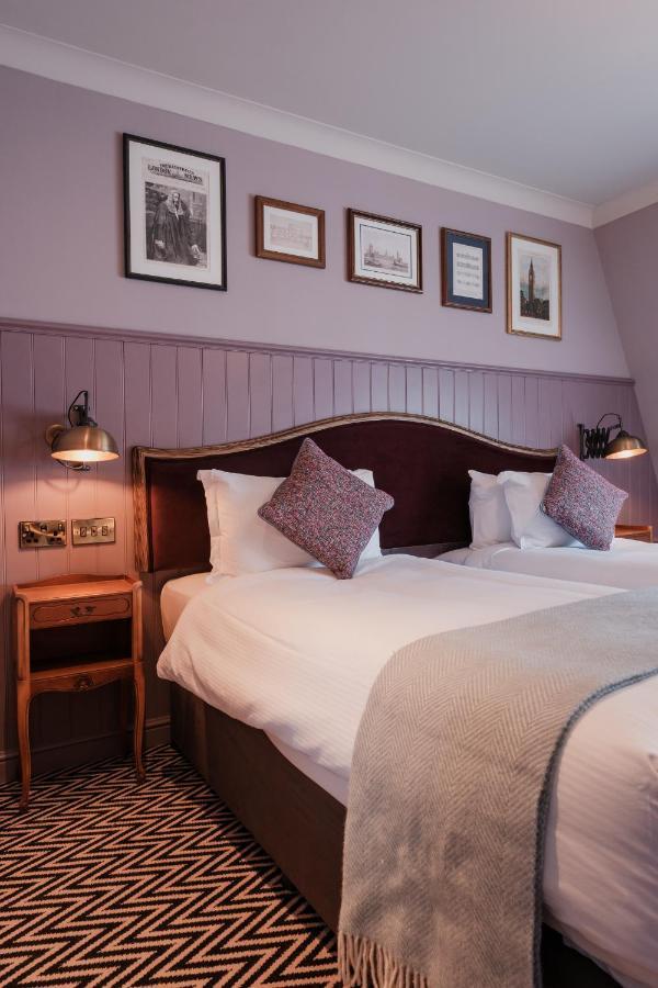 The Sanctuary House Hotell 3*