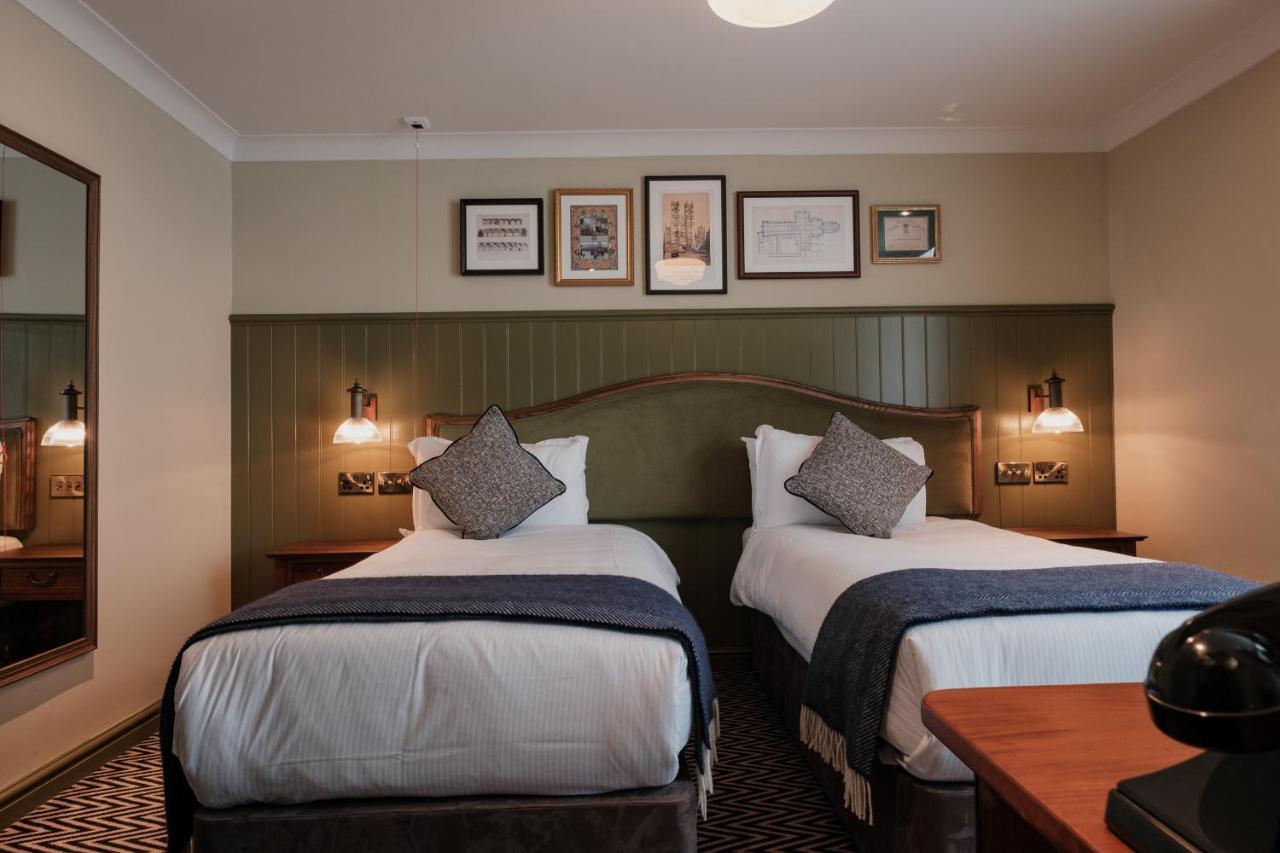 Hotell The Sanctuary House 3*