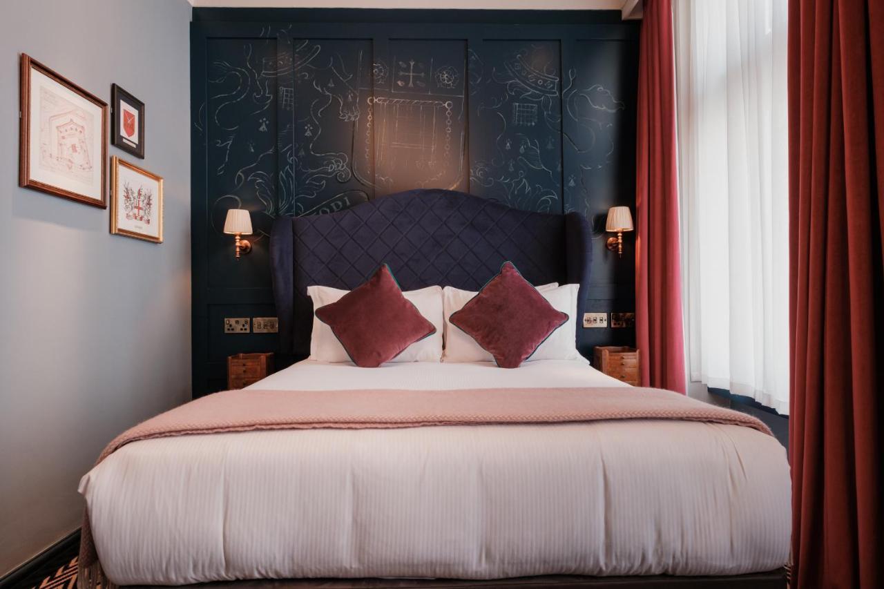 Hotell The Sanctuary House