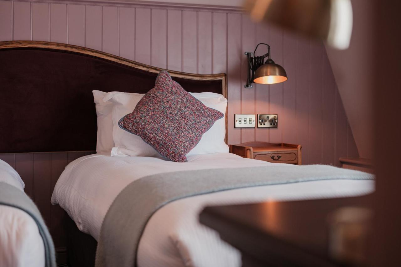 Hotell The Sanctuary House