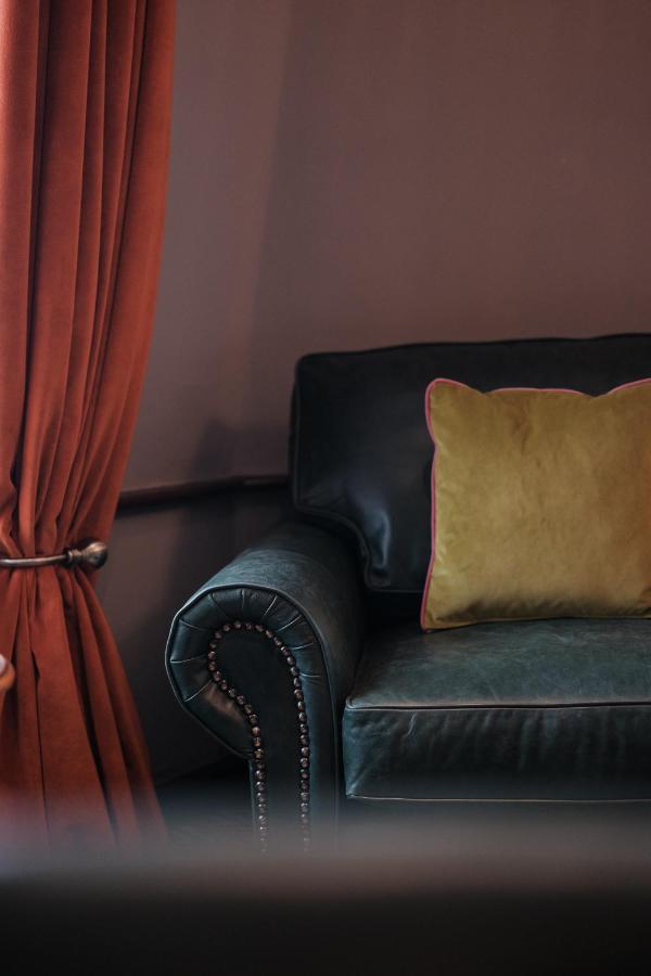 The Sanctuary House Hotell 3*
