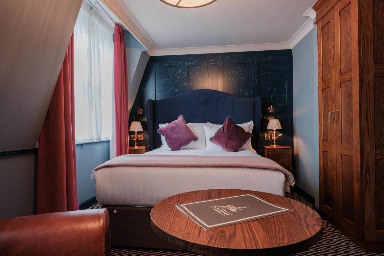 Hotell The Sanctuary House London