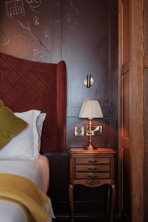 Hotell The Sanctuary House