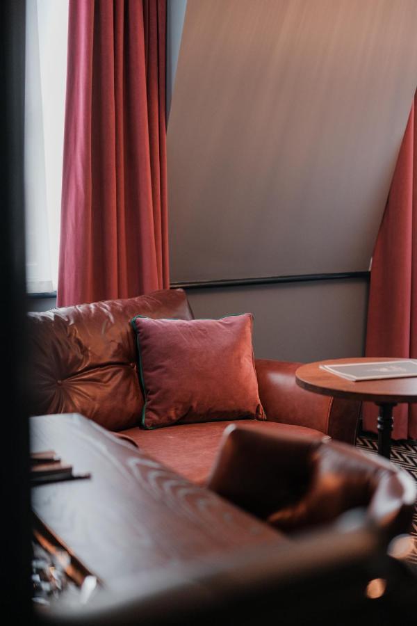 The Sanctuary House Hotell