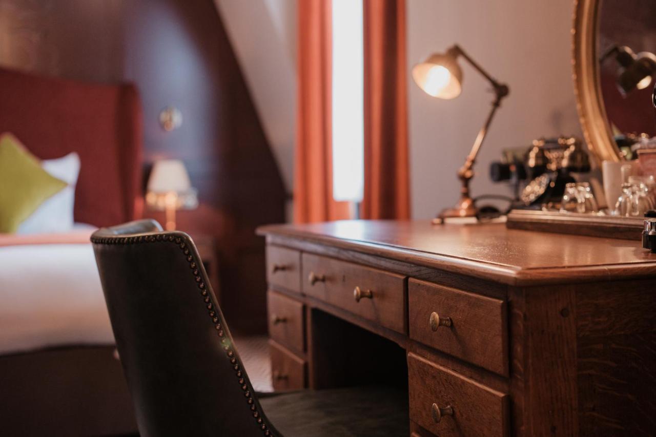 Hotell The Sanctuary House 3*