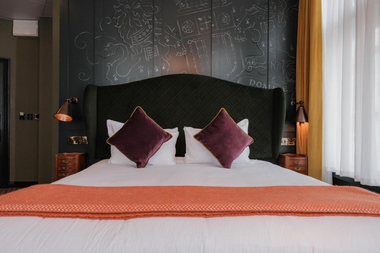 The Sanctuary House Hotell 3*