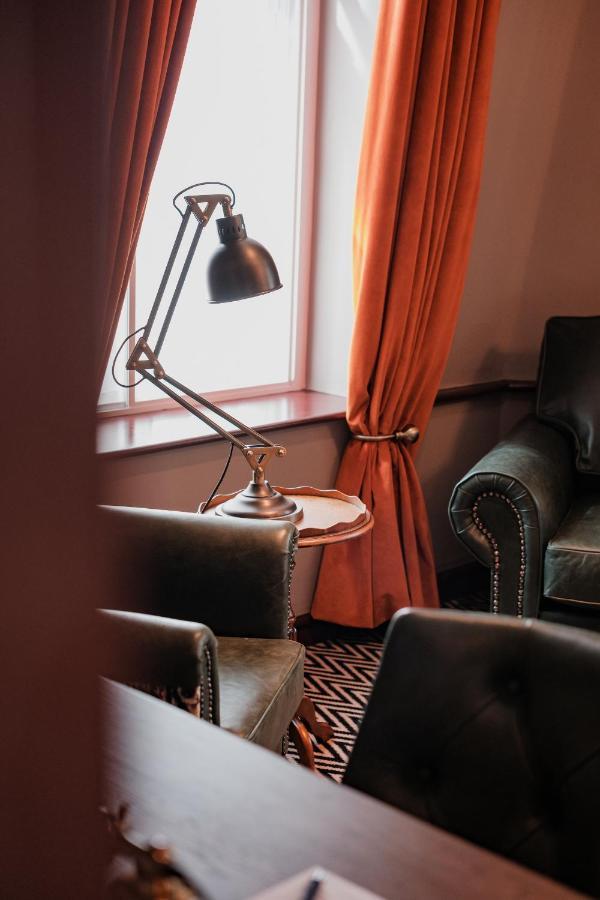 The Sanctuary House Hotell