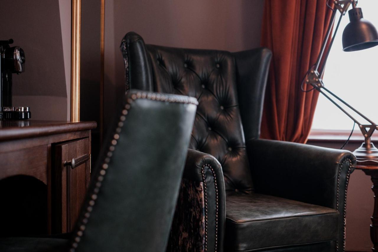 The Sanctuary House Hotell 3*
