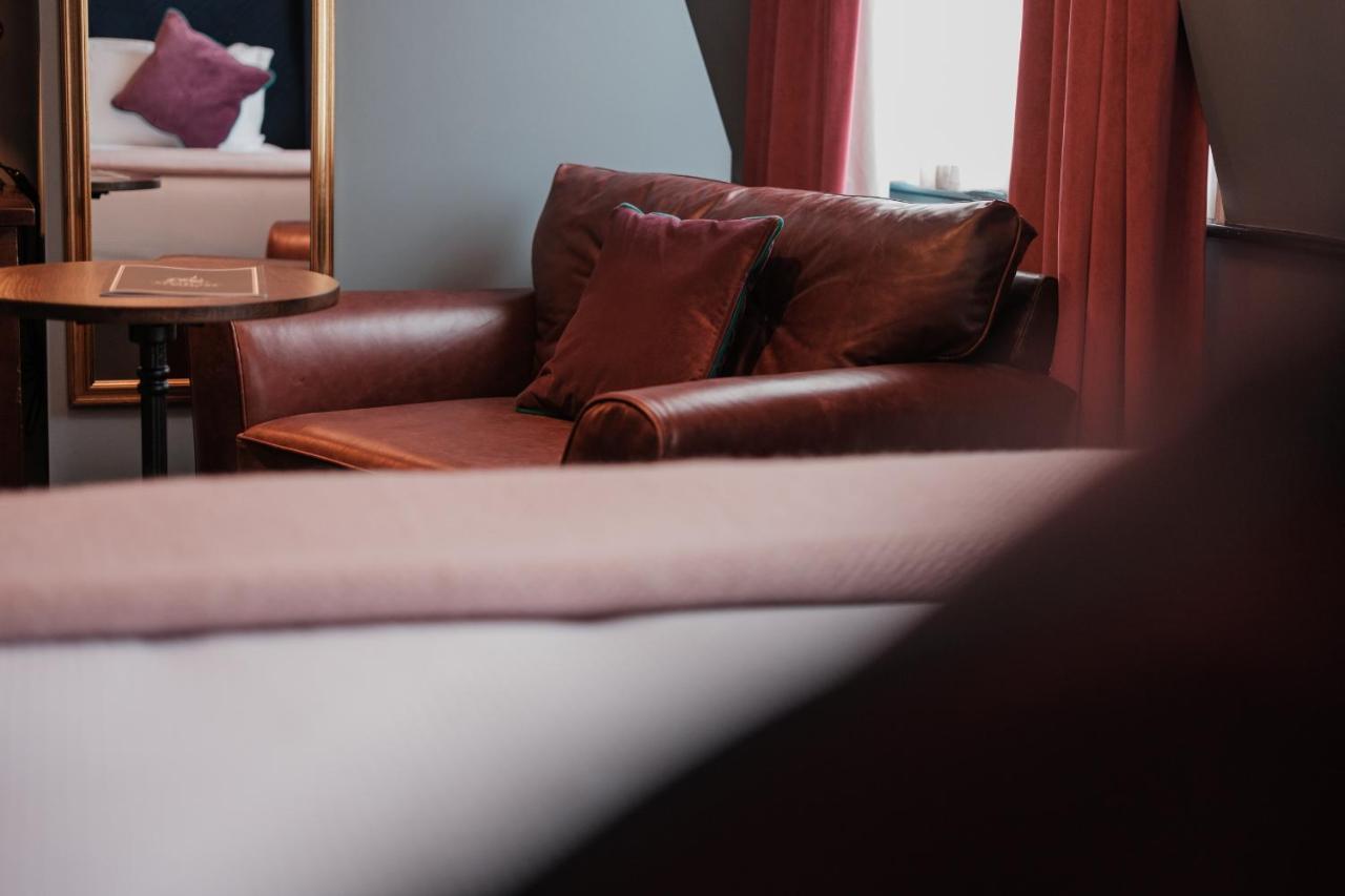 Hotell The Sanctuary House London