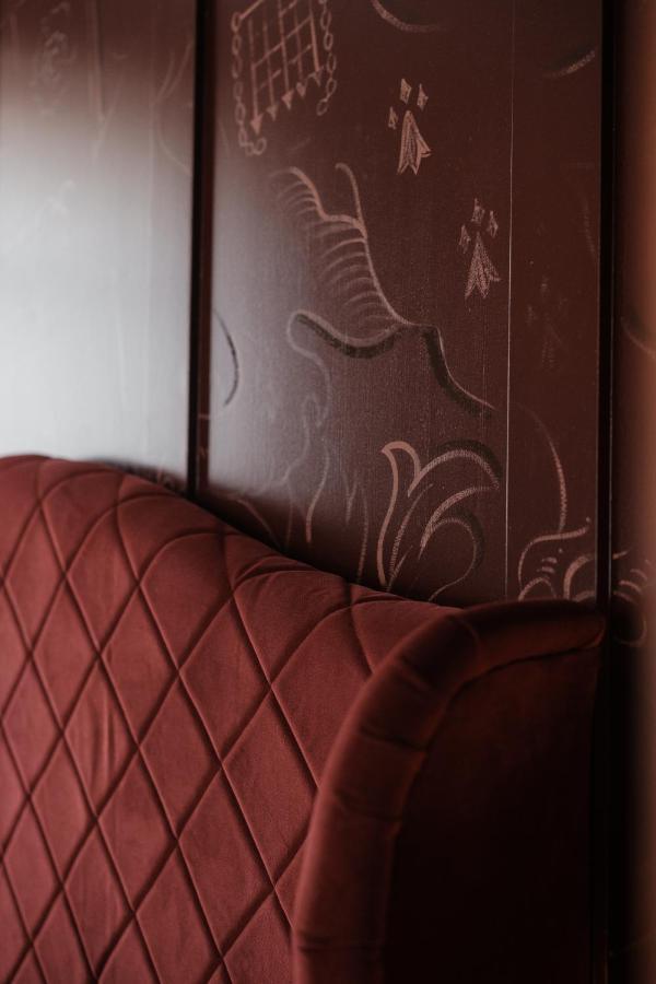 Hotell The Sanctuary House London