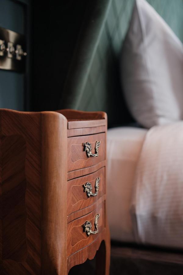 Hotell The Sanctuary House London