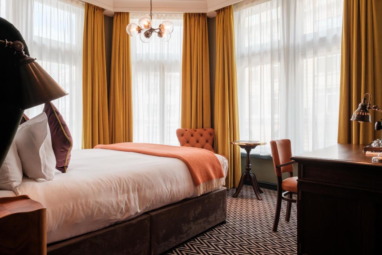 The Sanctuary House London