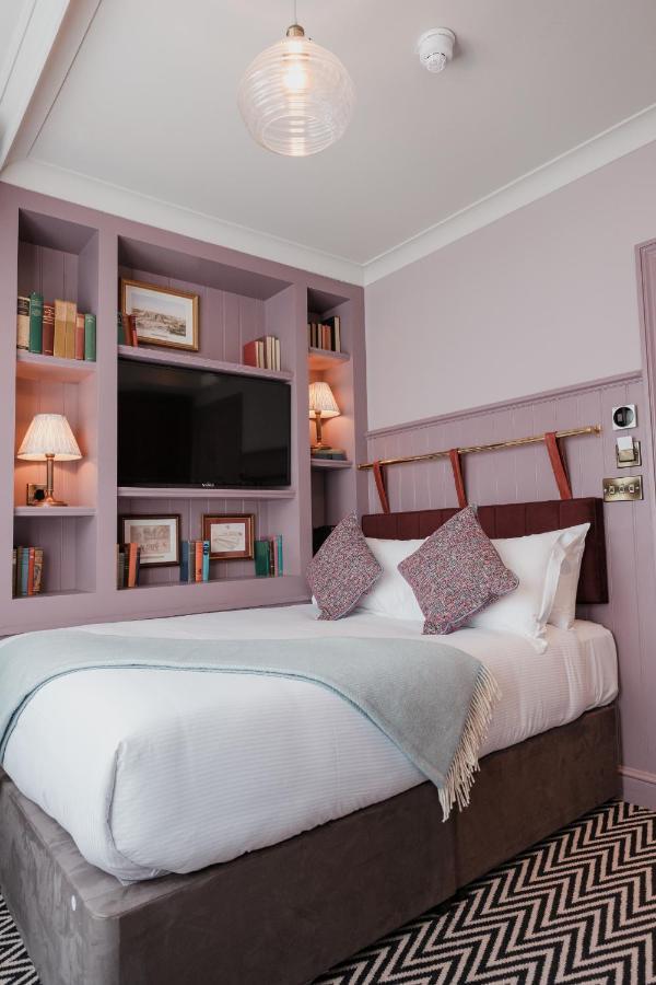 The Sanctuary House Hotell London