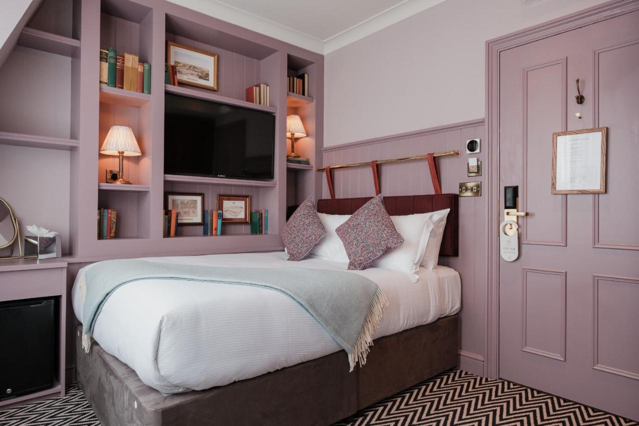 The Sanctuary House 3* London