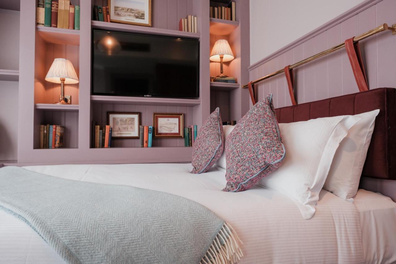 Hotell The Sanctuary House 3*