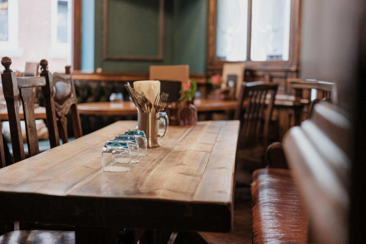 The Sanctuary House London