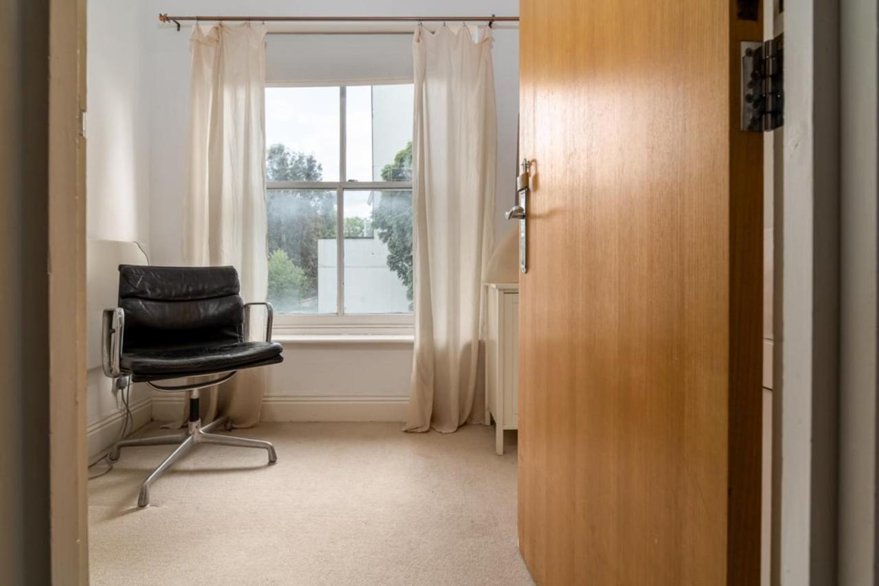Appartement Guestready - Bright 1br Near Arsenal Stadium Wbalcony *