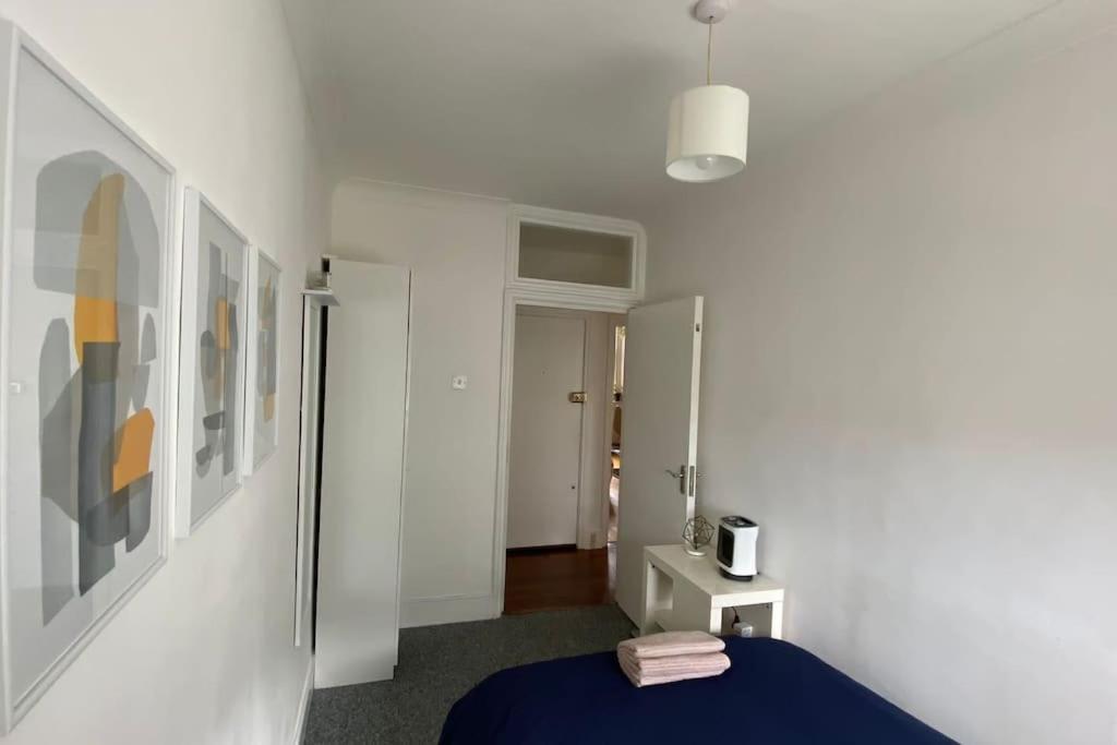 Appartement 2 Bedroom Flat In Camberwell - Location With Excellent Connections To Tourist Attractions And Main Airports